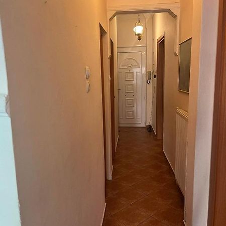 Two Bedroom Apartment In Historical Area テッサロニキ エクステリア 写真