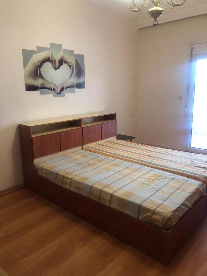 Two Bedroom Apartment In Historical Area テッサロニキ エクステリア 写真