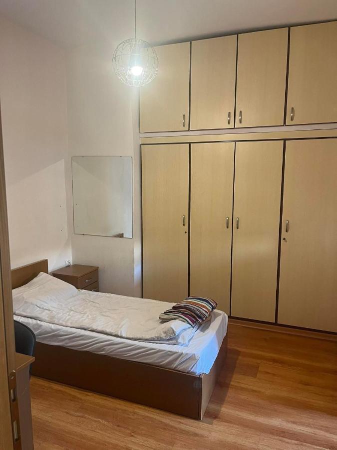 Two Bedroom Apartment In Historical Area テッサロニキ エクステリア 写真