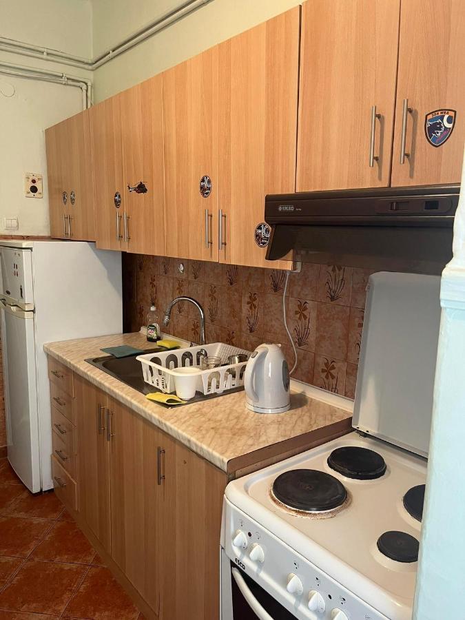 Two Bedroom Apartment In Historical Area テッサロニキ エクステリア 写真