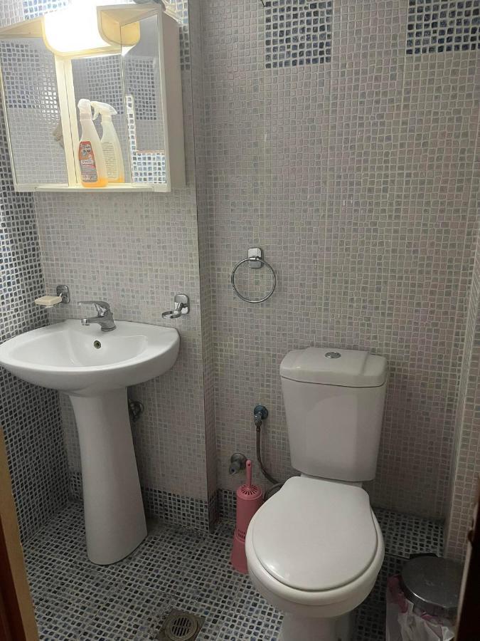 Two Bedroom Apartment In Historical Area テッサロニキ エクステリア 写真
